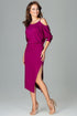 Robe de soirée model 120295 Lenitif